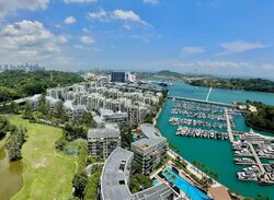 Reflections At Keppel Bay (D4), Condominium #618211171